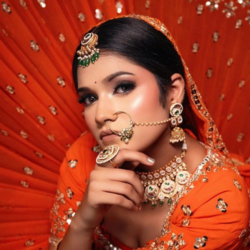 The Evolution and Spread of Lehenga Fashion in India